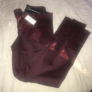 Banana Republic Ryan Pants